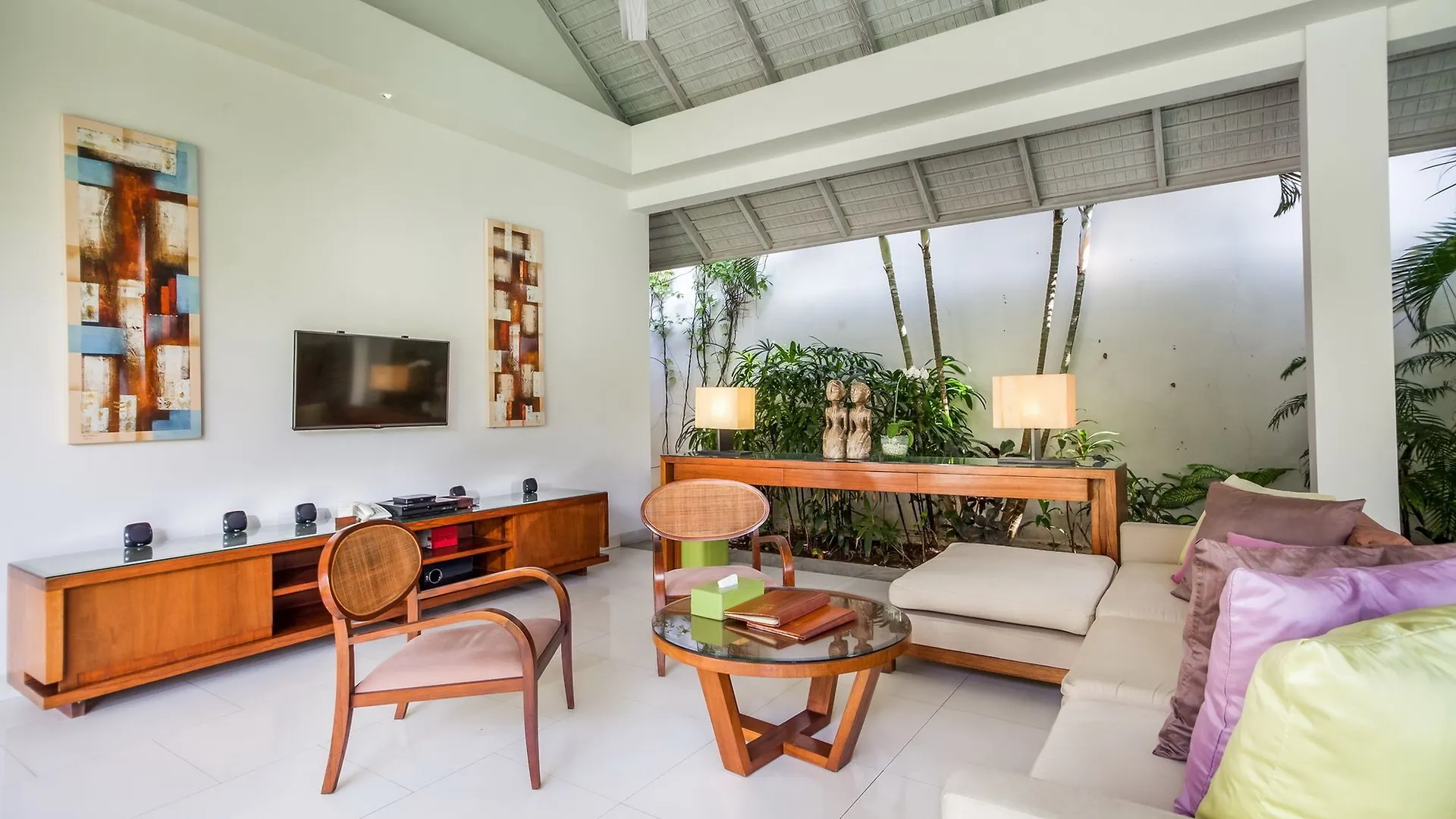 Villa Kiran One Seminyak