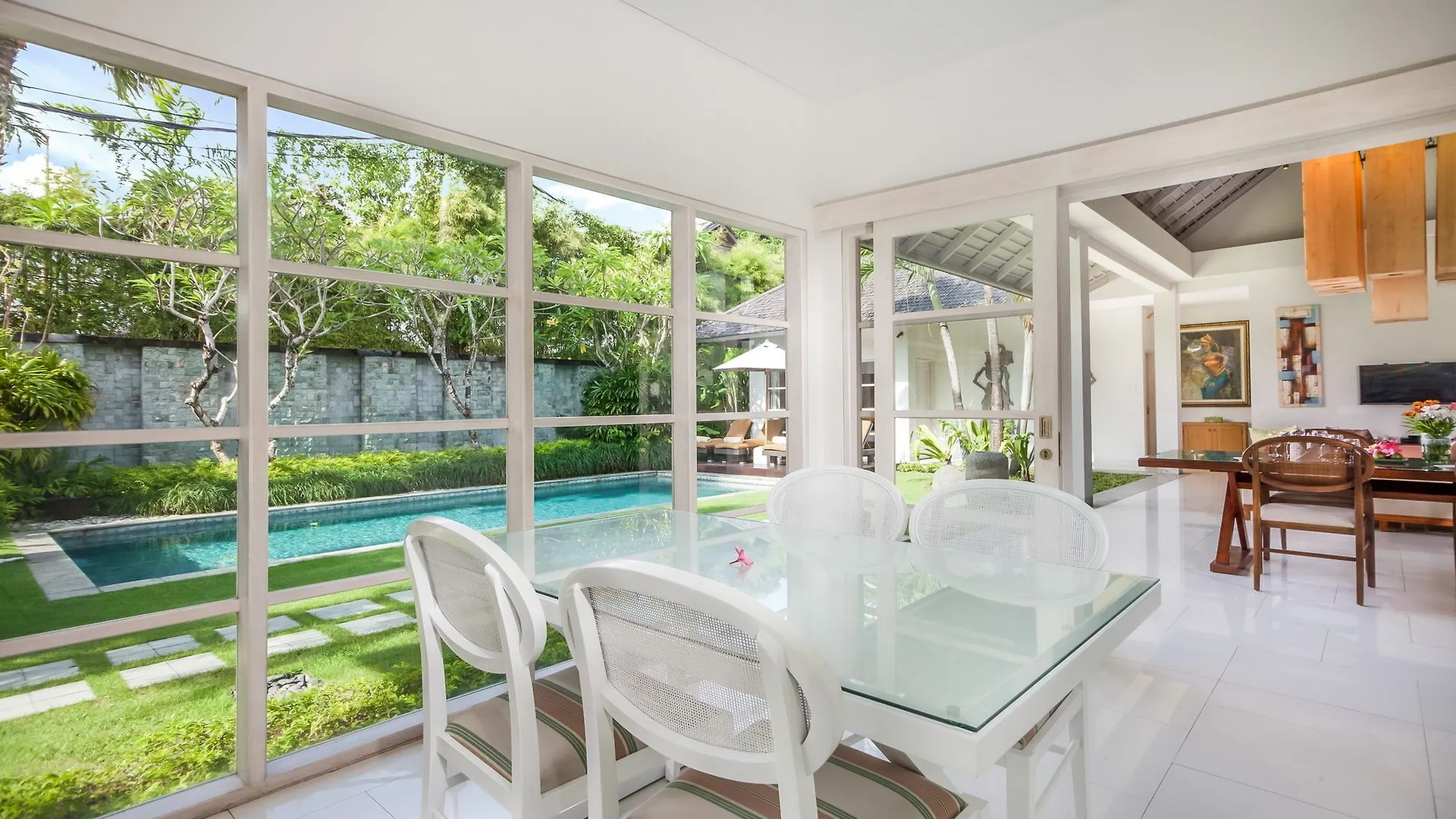 Villa Kiran One Seminyak