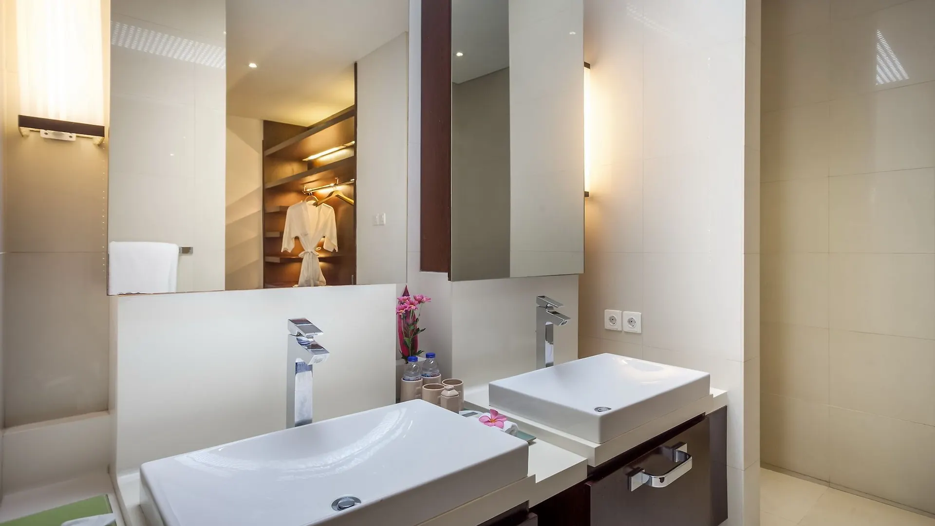 Villa Kiran One Seminyak