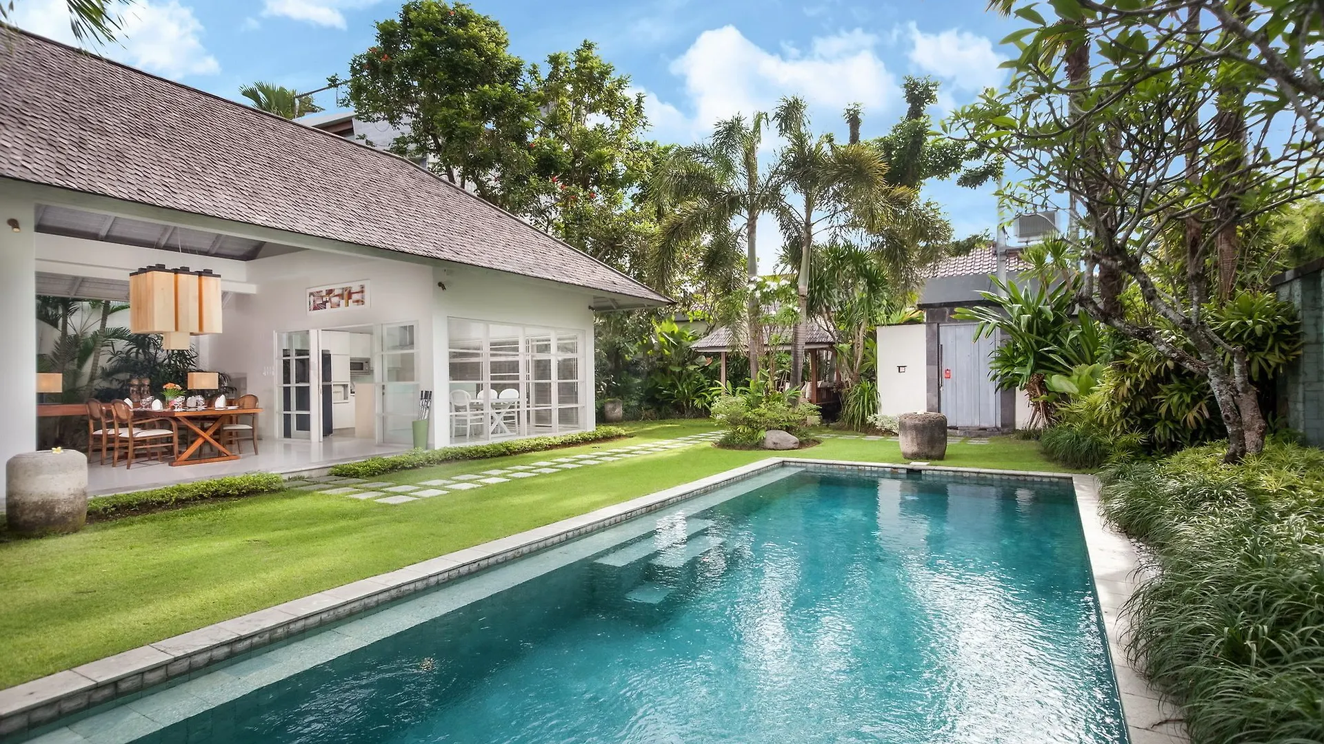 Villa Kiran One Seminyak 0*,  Indonesia
