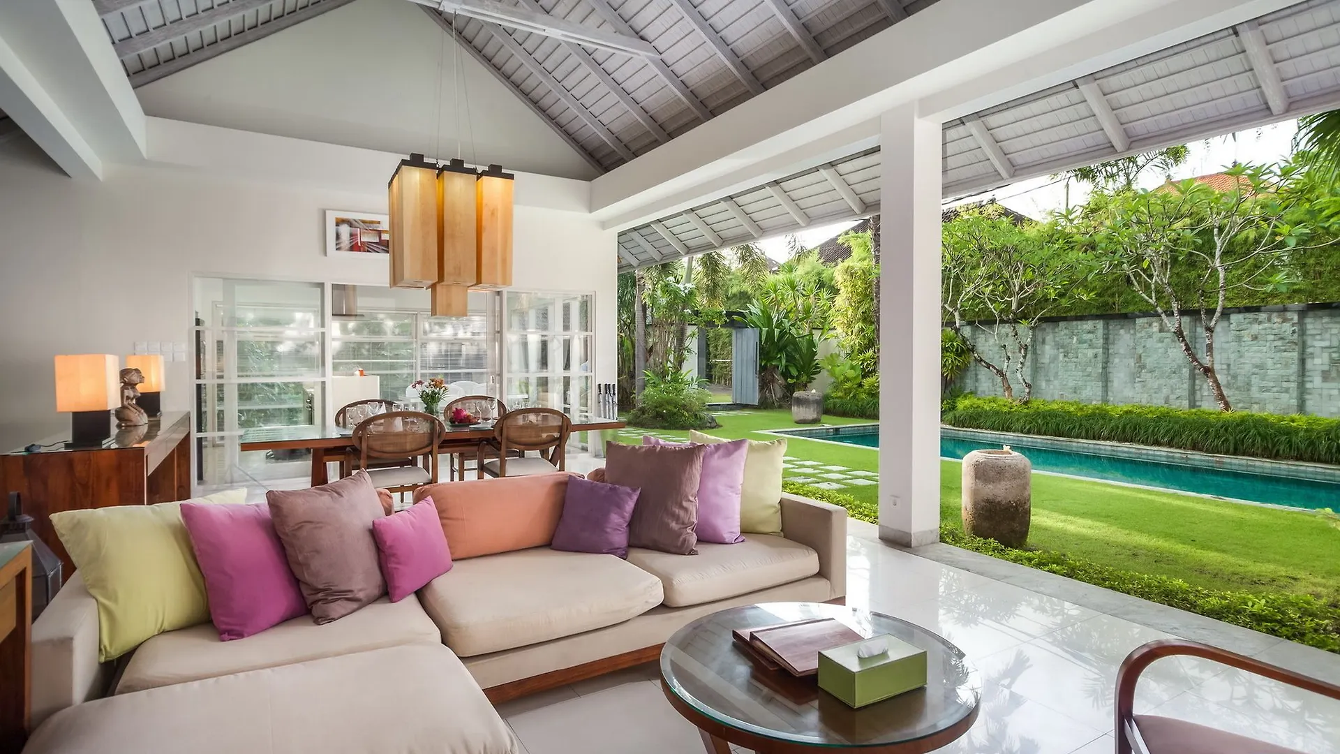 Villa Kiran One Seminyak